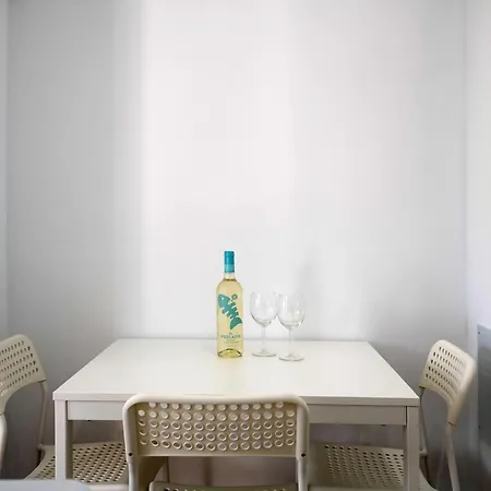 Appartement Noaian *
