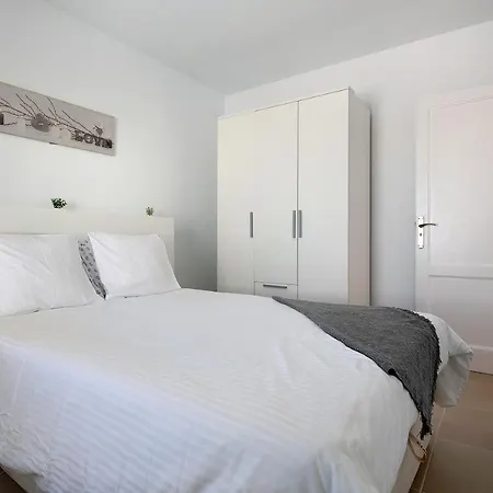 Noaian Apartment Puerto del Carmen (Lanzarote)