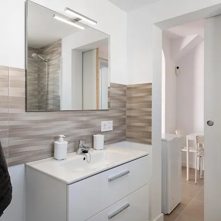 Appartement Noaian *