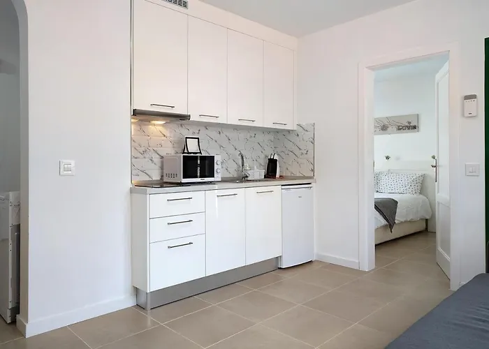 Noaian Apartament Puerto del Carmen (Lanzarote)