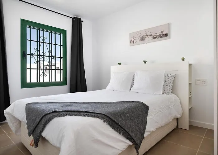 Noaian Apartament Puerto del Carmen (Lanzarote)