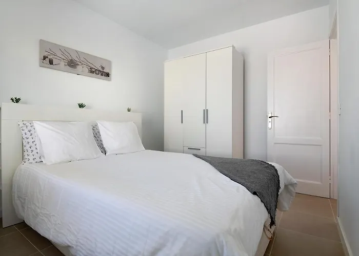 Noaian Apartament Puerto del Carmen (Lanzarote)