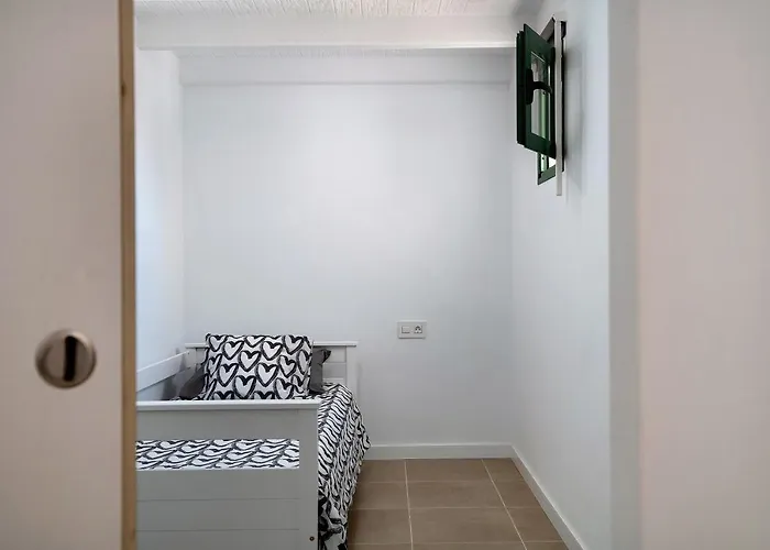 Noaian Apartament Puerto del Carmen (Lanzarote)