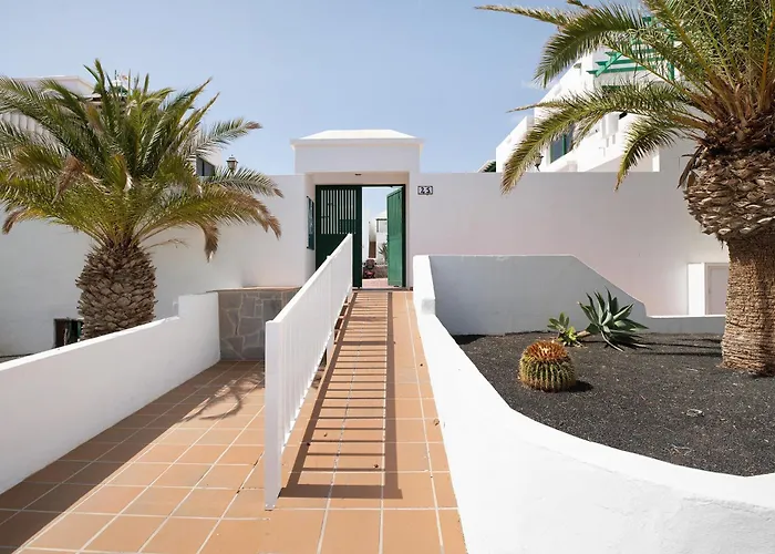 Noaian * Puerto del Carmen (Lanzarote)