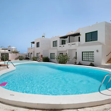 Appartement Noaian
