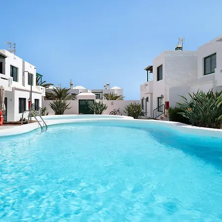 Appartement Noaian Puerto del Carmen (Lanzarote)