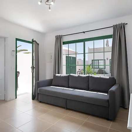 Noaian Appartement *