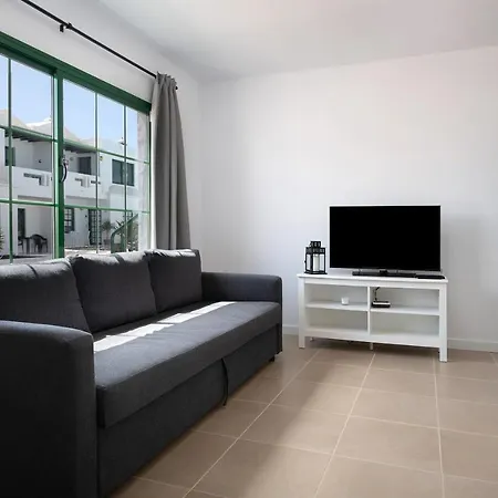 Appartement Noaian
