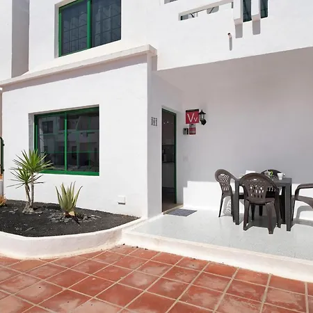 Apartment Noaian Puerto del Carmen (Lanzarote)