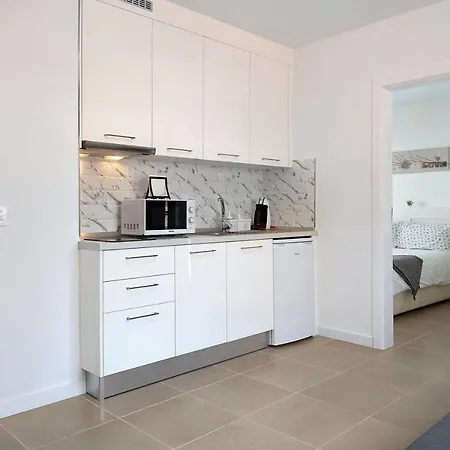 Noaian Appartement Puerto del Carmen (Lanzarote)