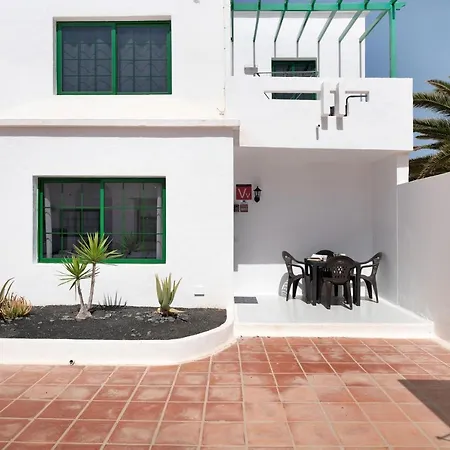 Noaian Appartement Puerto del Carmen (Lanzarote)