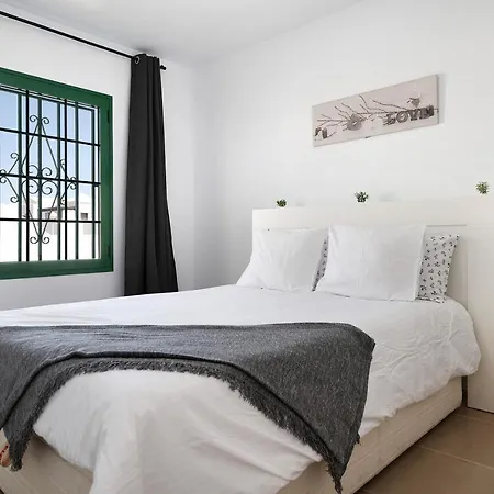 Noaian Appartement Puerto del Carmen (Lanzarote)