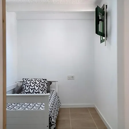Noaian Appartement Puerto del Carmen (Lanzarote)