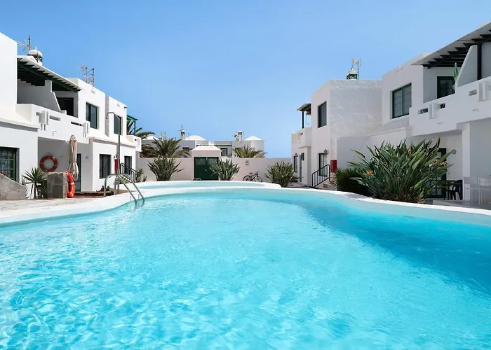 Apartment Noaian Puerto del Carmen (Lanzarote)